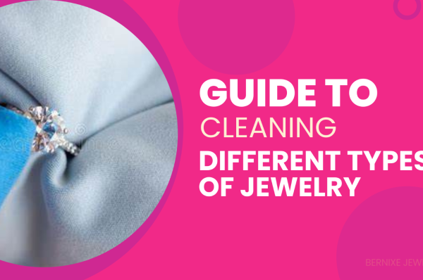 How To Clean Jewelry