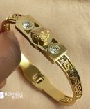 Versace Cuff Bracelet 1